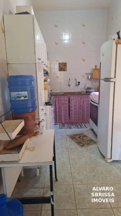 Imagem Linda chácara à venda no Condominio Chácara Flórida- Itu-SP