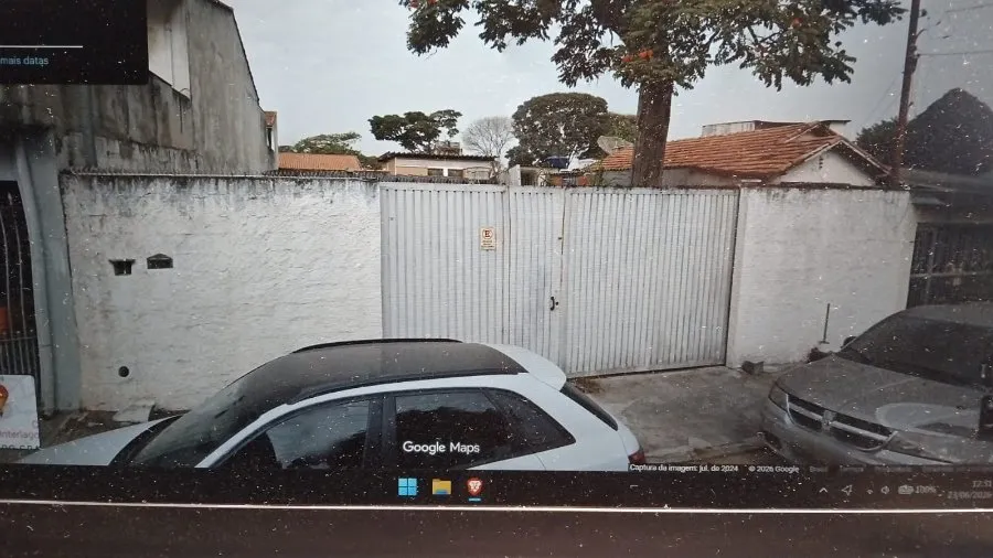 Imagem VENDO VALORIZADO TERRENO NO BAIRRO VILA GEA!
