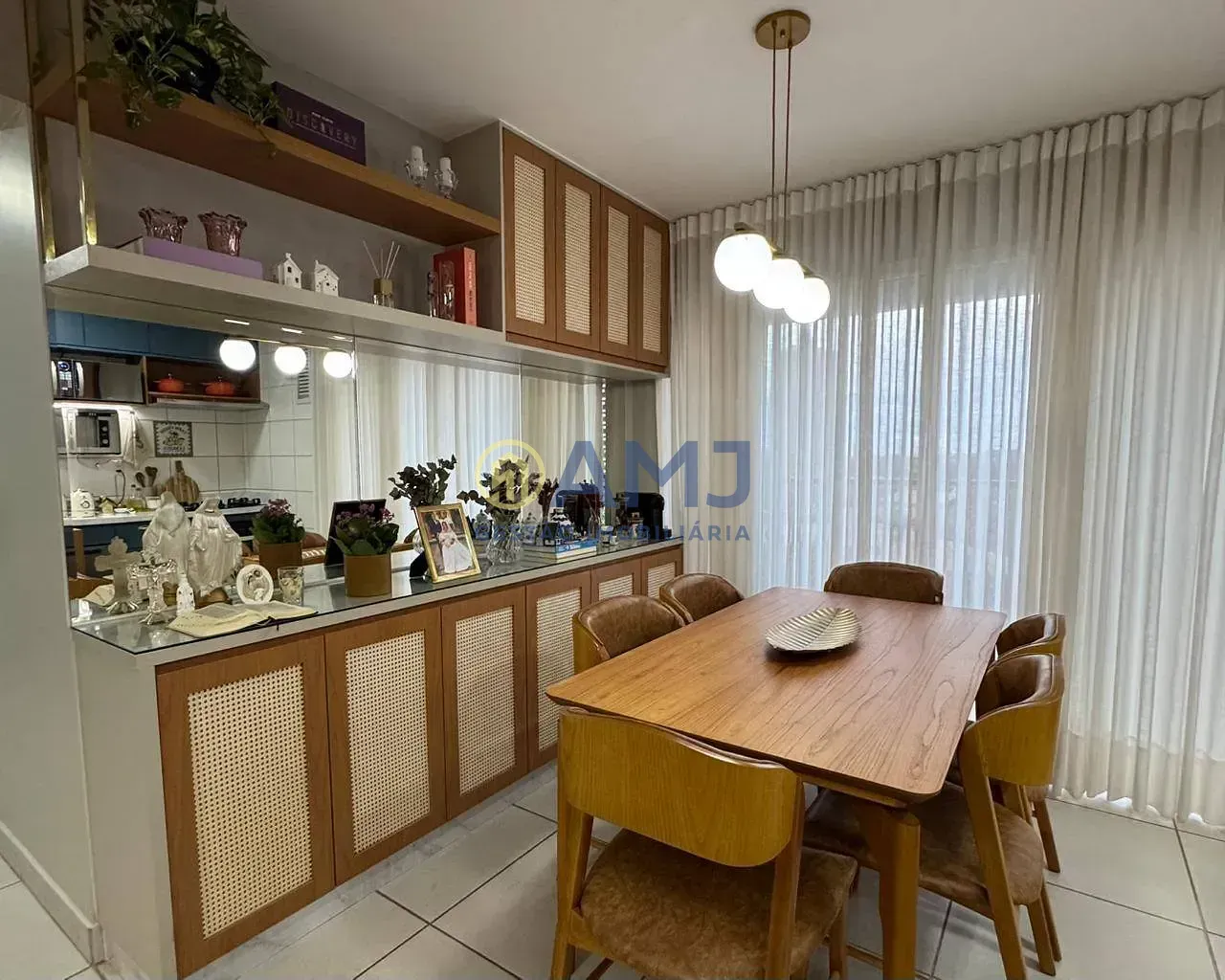 Imagem Apartamento à venda no Parque Amazônia