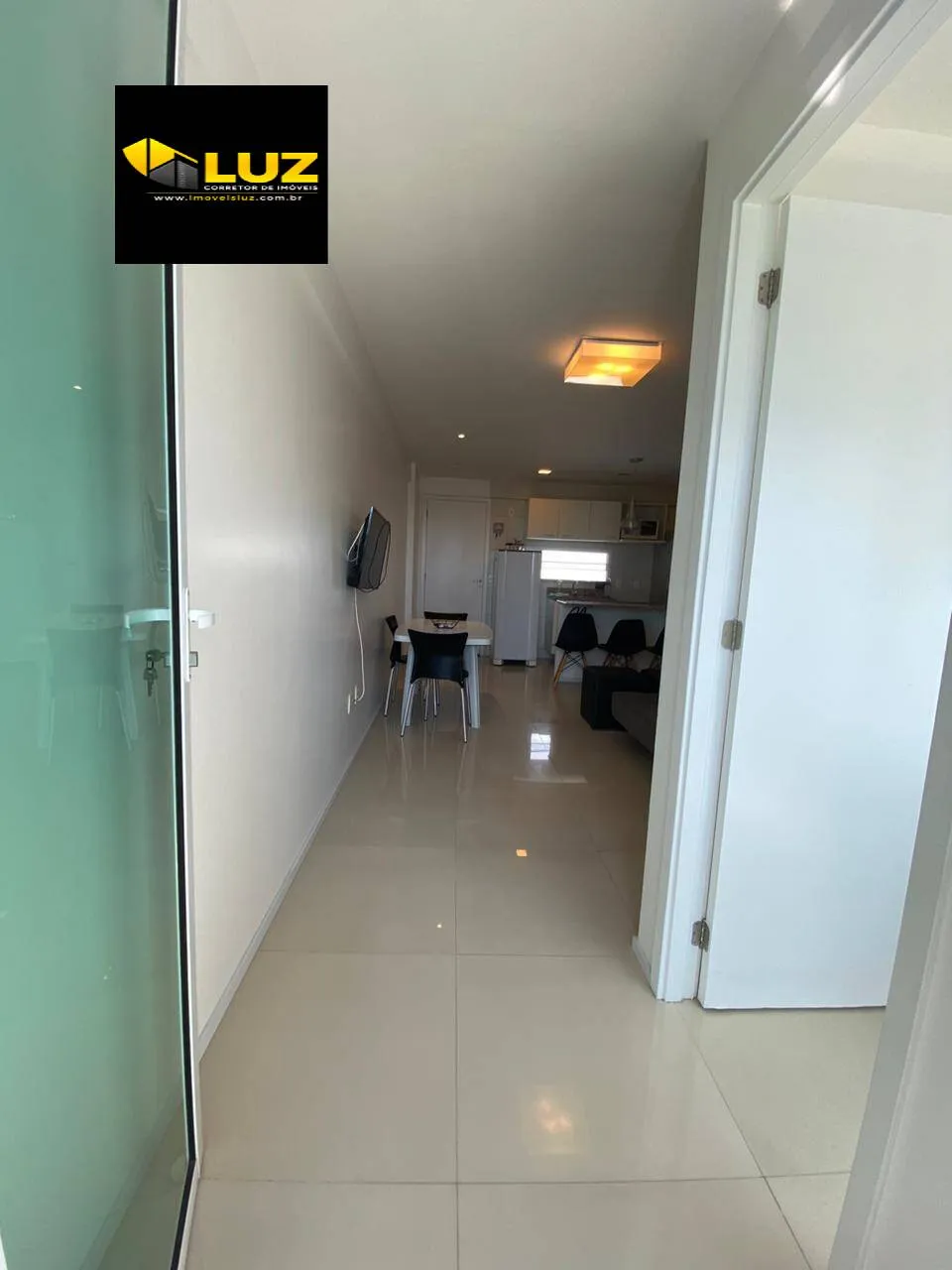 Imagem O THE LINK - Apartamentos Modernos no Guararapes, Perto do Iguatemi!