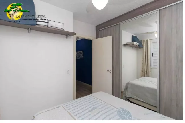 Imagem APARTAMENTO A VENDA NO JARDIM LEONOR MENDES - TUCURUVI/TREMEMBE