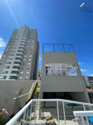 Imagem Apartamento à venda em Jacareí - Vila Aprazível - BARÃO PALACE - 101.78m²