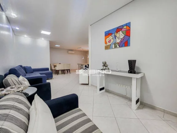 Imagem Apartamento para Locação temporada na Riviera, com 3 dormitórios 1 suítes, atende até 9 pessoas