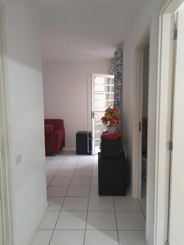 Imagem Apartamento Vida Nova III