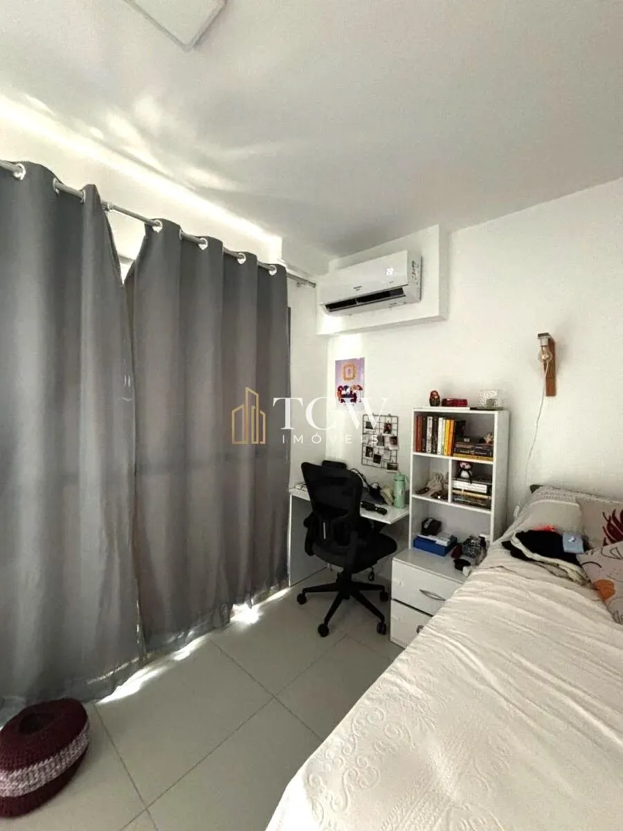 Imagem Studio à Venda | 29m2 | Vila Mariana, São Paulo/SP