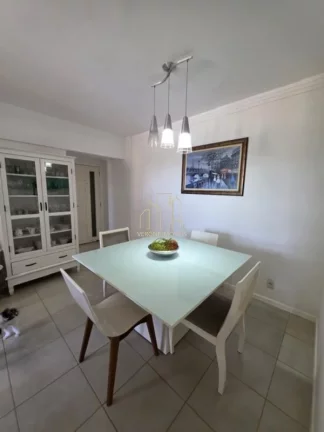 Imagem Apartamento de 3 quartos com varanda gourmet em Piatã, Salvador-BA - Imperdível oportunidade de investimento!