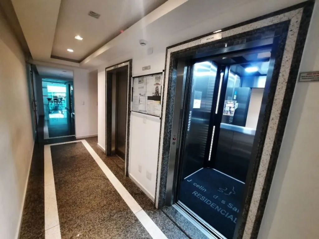 Imagem APARTAMENTO COM 172,00 m² - TUPI - PRAIA GRANDE SP