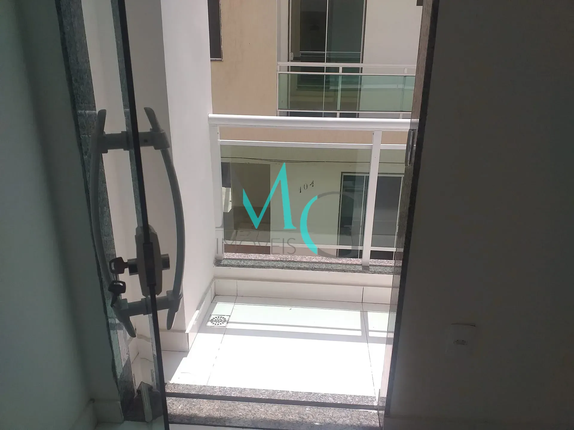 Imagem Casa à Venda em Inhoaíba- 81m²- 2 quartos, 3 banheiros - Excelente localização!