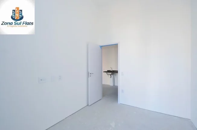 Imagem Apartamento à Venda Na Vila Mariana Com 1 Dormitório e 1 Vaga - Rec?(C)m Entregue