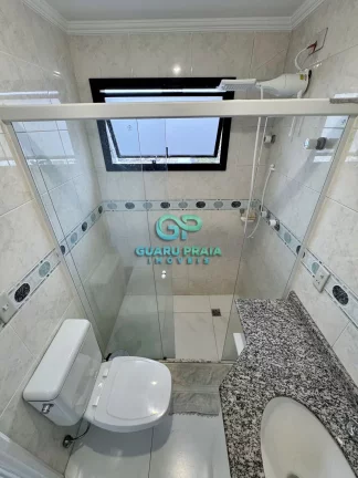 Imagem Apartamento à venda no bairro Enseada - Guarujá/SP