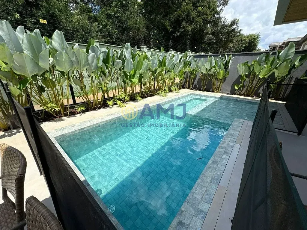 Imagem CASA TÉRREA DE ALTO PADRÃO À VENDA | PLATEAU D'OR PRIVILEGE | GOIÂNIA