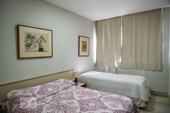 Imagem Apartamento à Venda - Copacabana, 2 Quartos, 70 m2