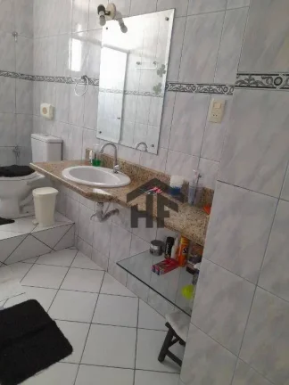 Imagem Casa de 221m² à venda, com 03 quartos, localizado em Setúbal, Recife - Pernambuco