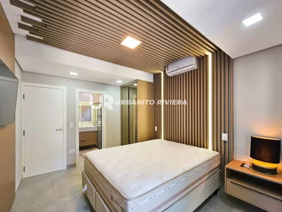 Imagem Residência de Alto Padrão com 379m2 Totalmente Mobiliada e Decorada