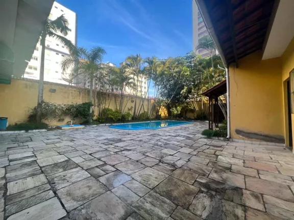 Imagem Casa com 3 dorms, Ocian, Praia Grande - R$ 850 mil, Cod: 1097