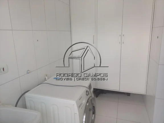 Imagem Maravilhoso Apartamento 3 Quartos Boqueirão Praia Grande SP