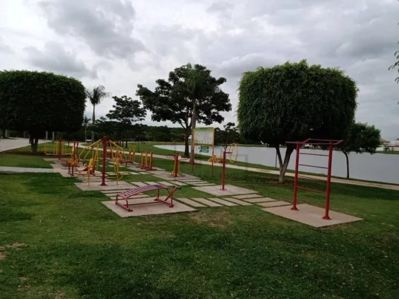 Imagem Terreno à venda, 275 m² por R$ 660.000,00 - Condomínio Ibiti Royal Park - Sorocaba/SP