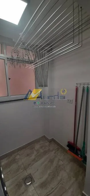 Imagem Vendo Apto em Santo André, Bairro Parque Erasmo Assunção