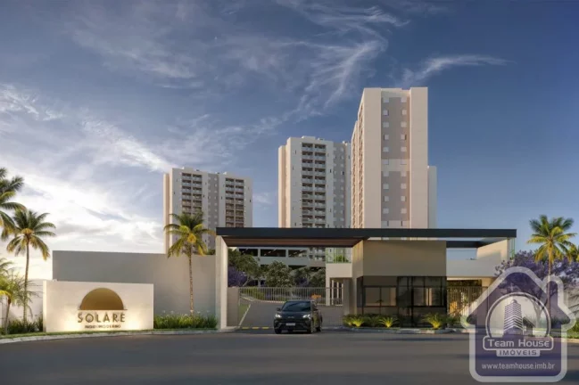 Imagem Apartamento venda Bairro Mogi Moderno em Mogi das Cruzes/SP