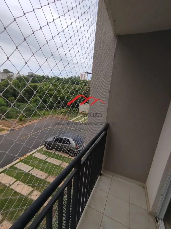 Imagem Apartamento para Venda em Sumaré, Parque da Amizade (Nova Veneza), 2 dormitórios, 1 banheiro, 1 vaga