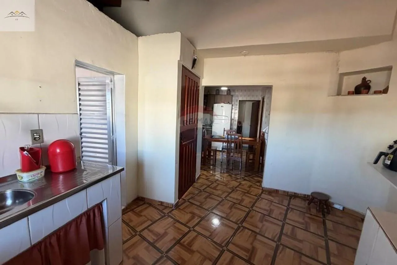 Imagem CASA RESIDENCIAL em Mauá - São Paulo, Jardim Itapark