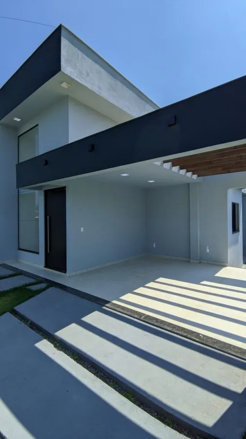 Imagem Casa 3 dormitórios para Venda em Maricá, Jardim Atlântico Central (Itaipuaçu), 3 dormitórios, 1 suíte, 2 banheiros, 3 vagas