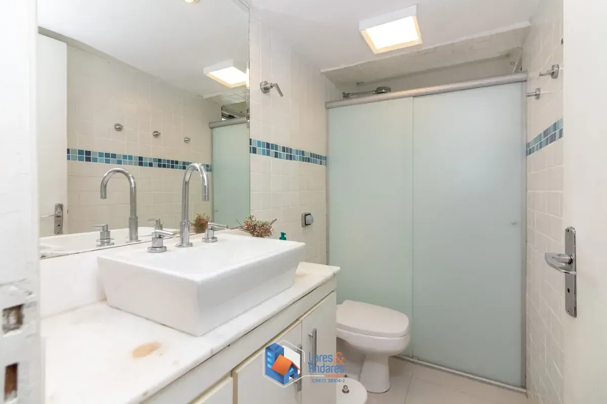 Imagem Apartamento para venda em Perdizes com 2 quartos, 65m²