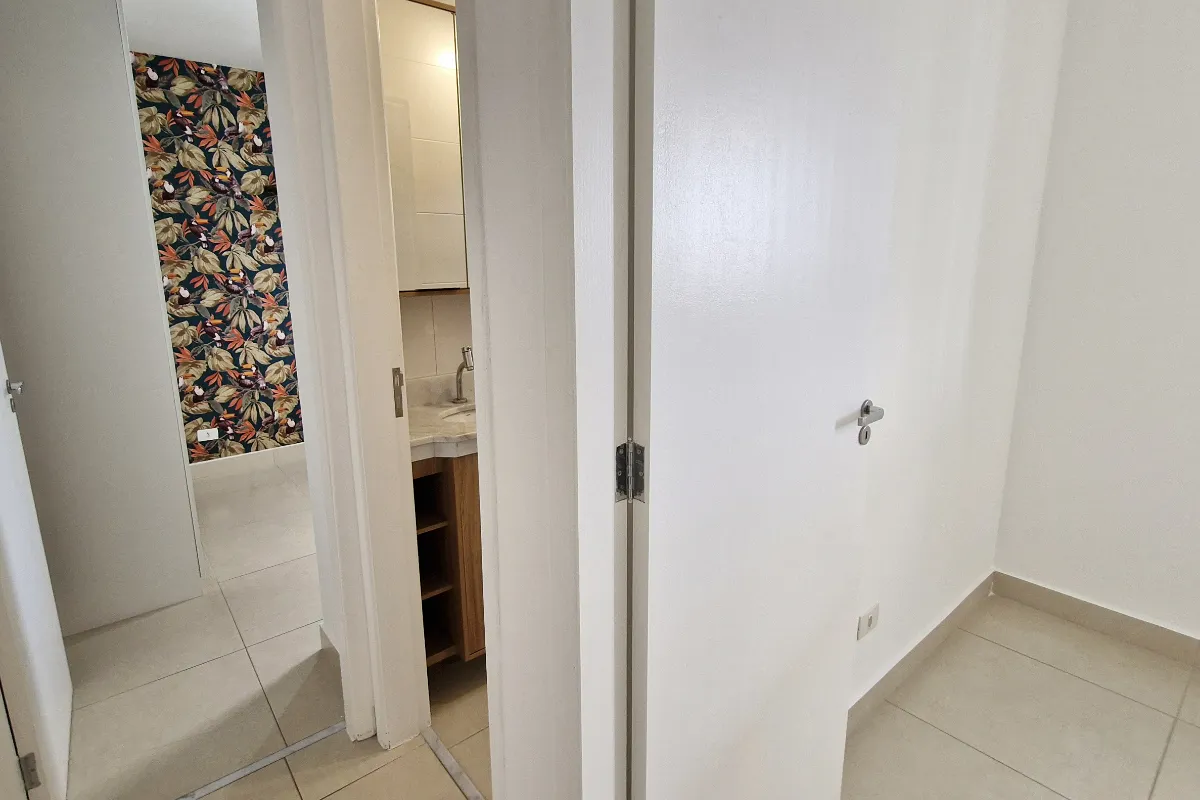 Imagem Apartamento para venda em Parada Inglesa com 2 quartos, 50m2
