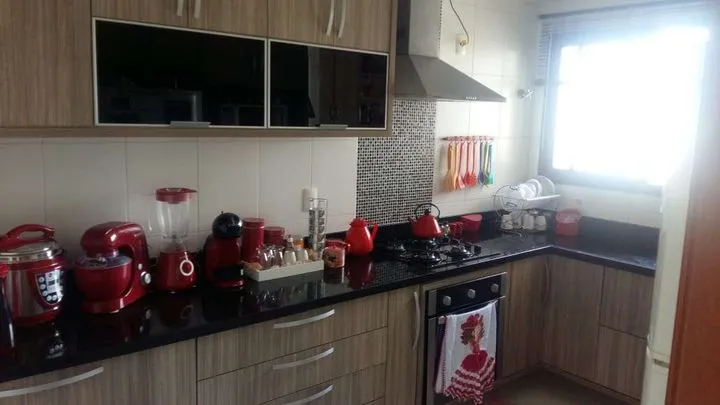 Imagem Apartamento com 3 Quartos à Venda, 90 m² em Loteamento Urbanova Ii - São José Dos Campos