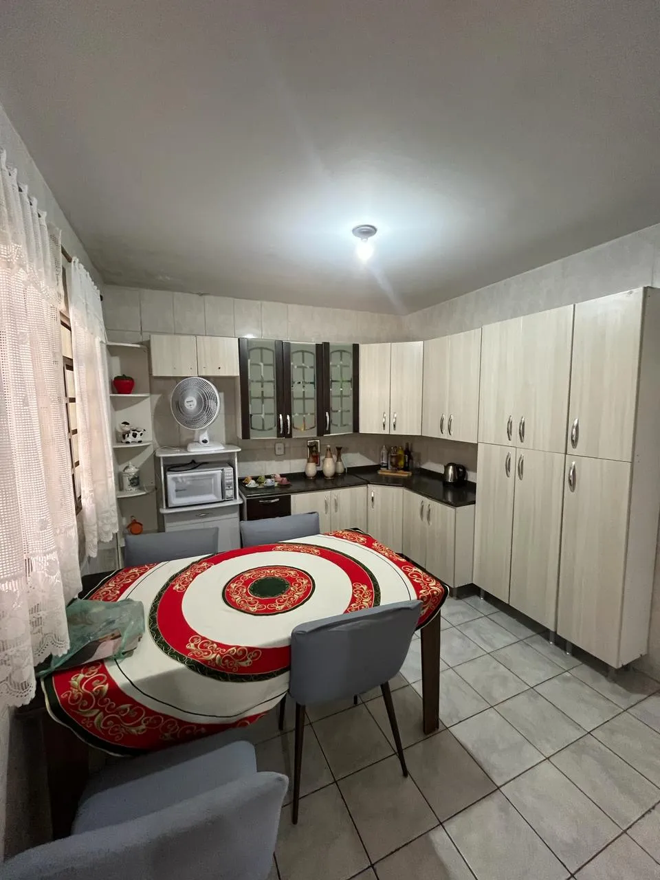 Imagem Casa 187m Umuarama-PR 215