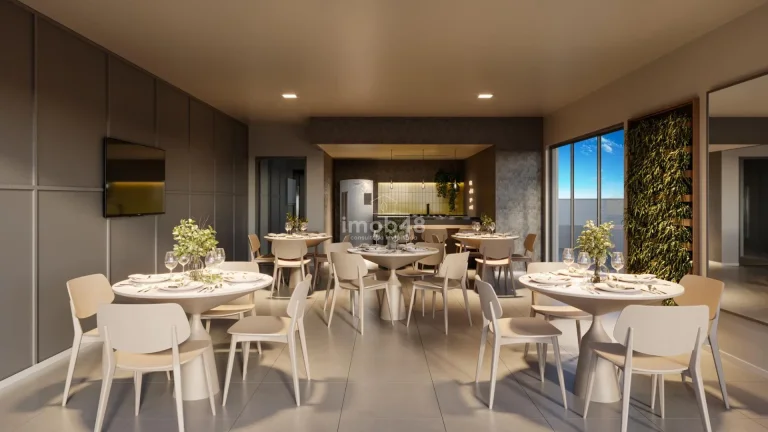 Imagem Venda Apartamento 2 Dormitórios em Barreiros - São José