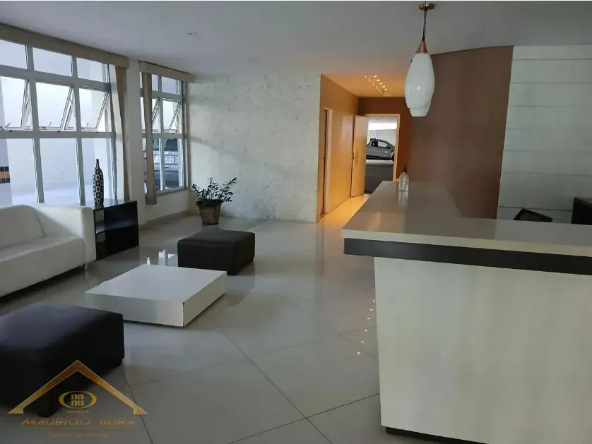 Imagem Apartamento para Venda em Cabo Frio / RJ no bairro Passagem