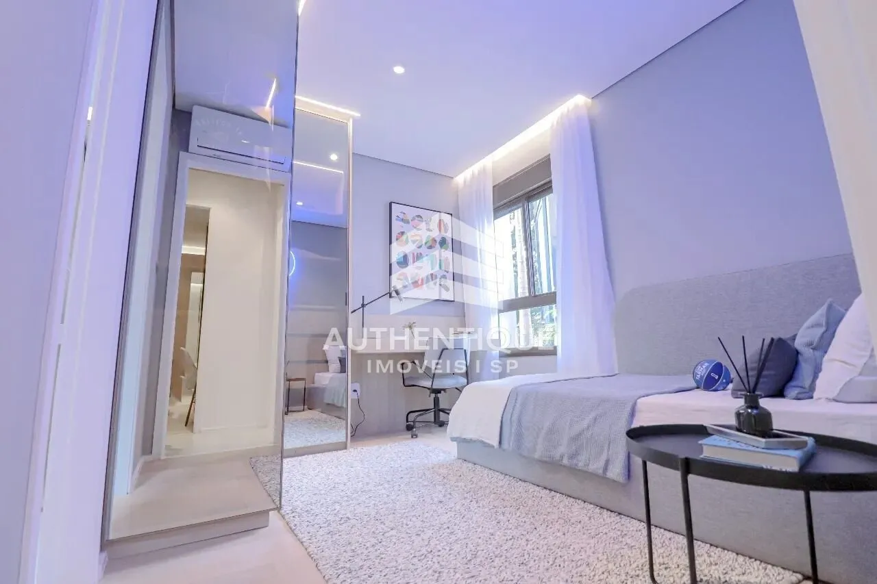 Imagem PRACA OMAGUAS PINHEIROS - Apartamento à venda no bairro Pinheiros - São Paulo/SP, Zona Oeste
