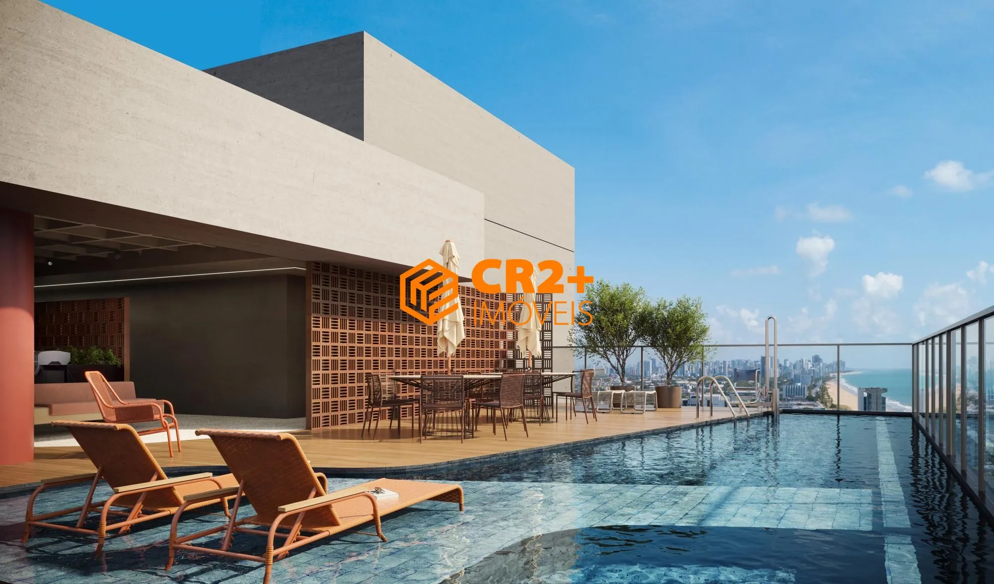 Imagem Vendo - Loft Duplex - Piedade- 60m -