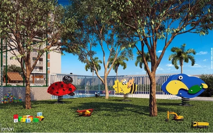 Imagem Apartamento à venda no bairro Vila Nova Mazzei - São Paulo/SP