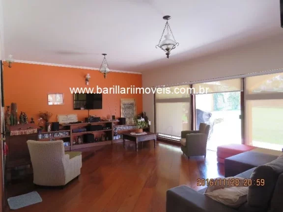 Imagem Casa Térrea diferenciada no Jardim Recreio
