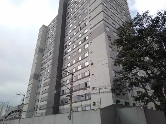 Foto do imóvel Oportunidade Única em SAO PAULO - SP | Tipo: Apartamento | Negociação: Leilão | Situação: Imóvel em RUA BARAO DE RESENDE