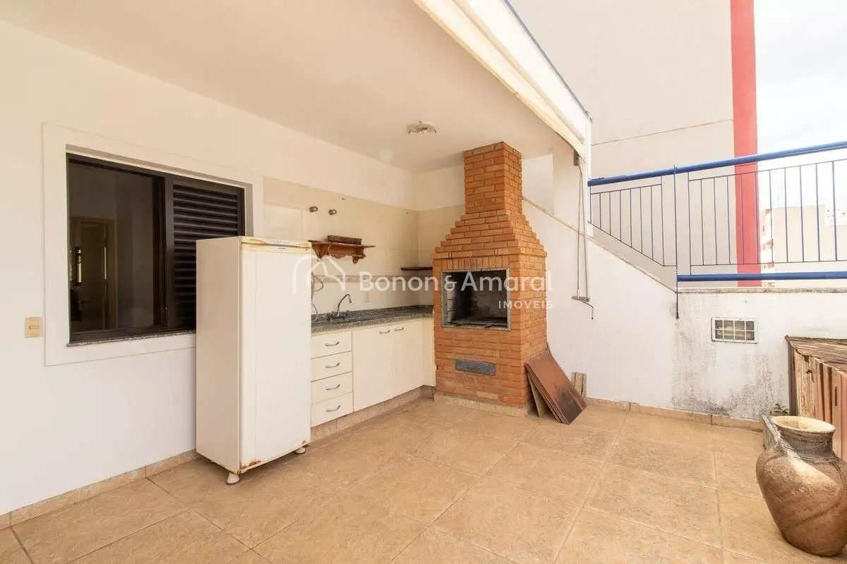 Imagem Apartamento para alugar com 122m², 3 quartos e 2 vagas