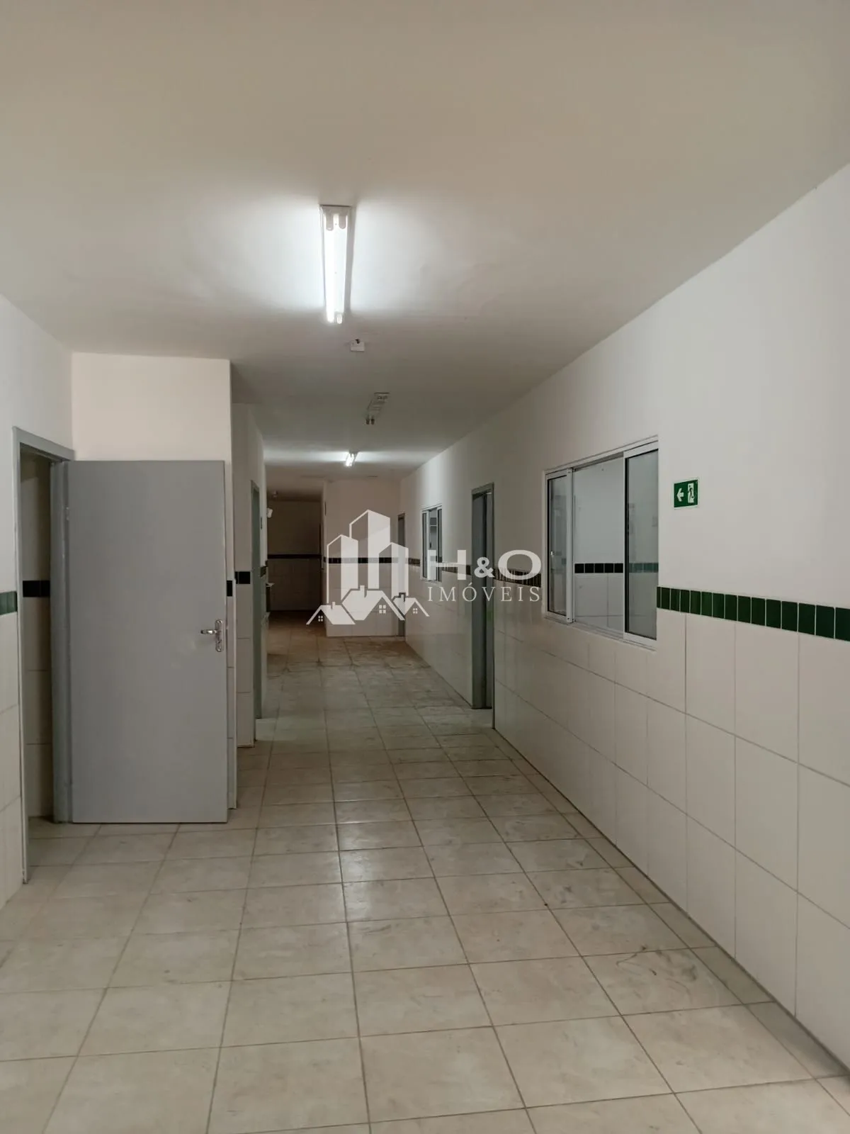 Imagem Prédio Comercial 840m² para locação na Vila Santa Teresa - Zona Leste