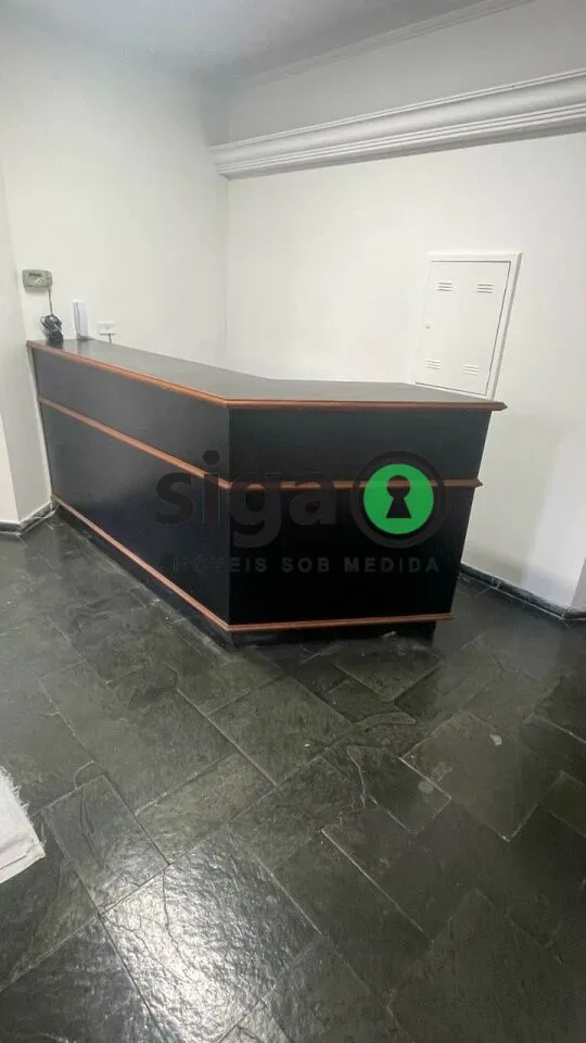 Imagem Casa comercial 350m² para locação localizada no Brooklin/SP