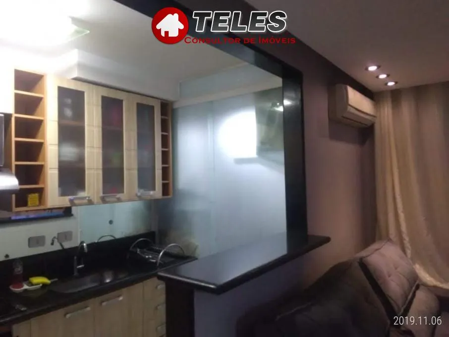 Imagem Apartamento Minha Casa Minha Vida 2 Quartos São Paulo - SP - Jardim Lajeado