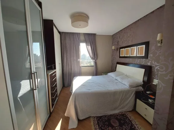Imagem APARTAMENTO 70m² - 2 DORMITÓRIOS - 1 SUÍTE - 1 VAGA - CAMPO BELO