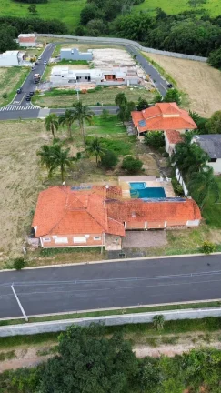 Imagem CASA EM CONDOMÍNIO RESIDENCIAL em INDAIATUBA - SP, LOTEAMENTO LONDON