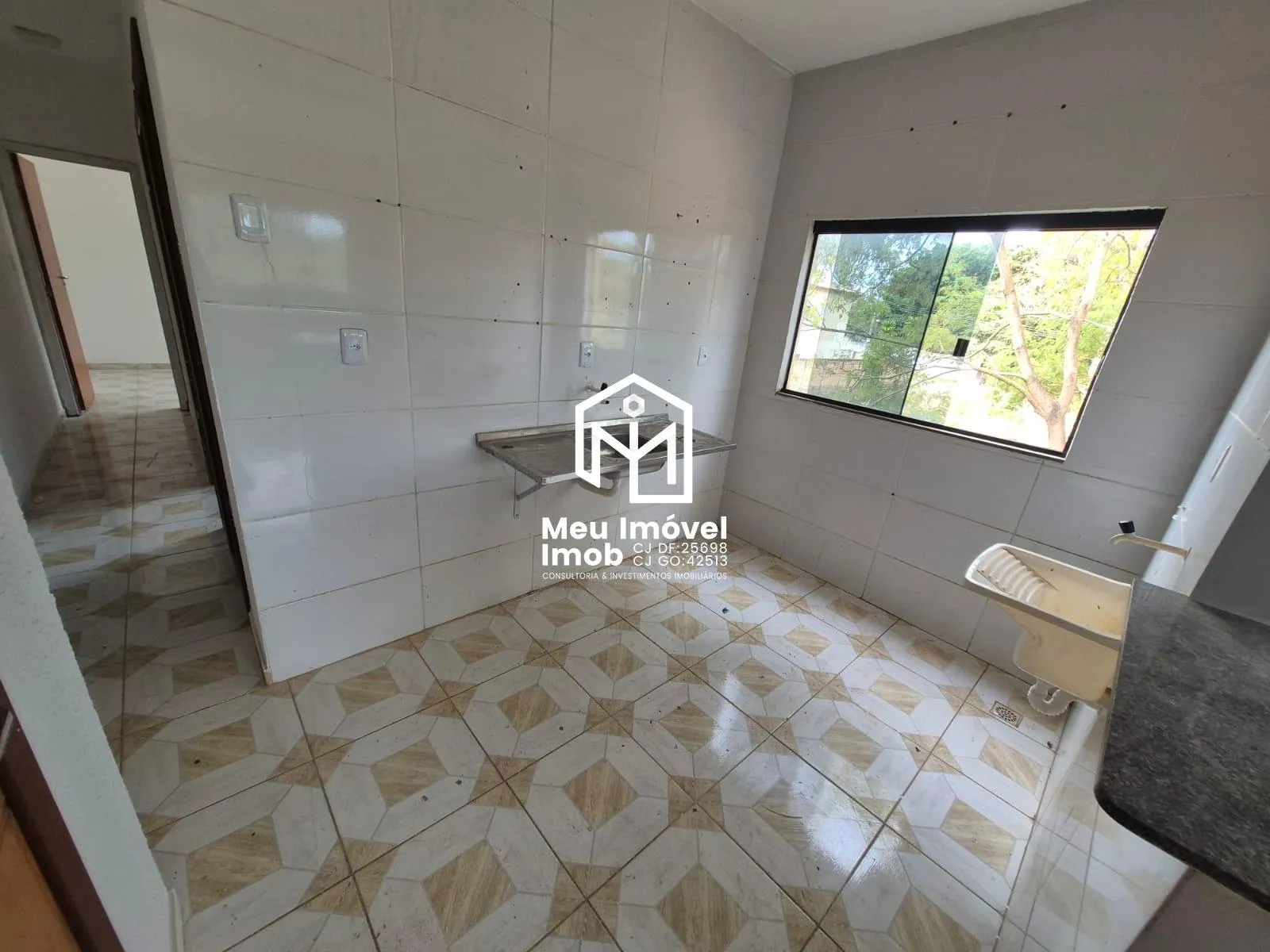 Imagem Apartamento em Parque Nápolis A - Cidade Ocidental