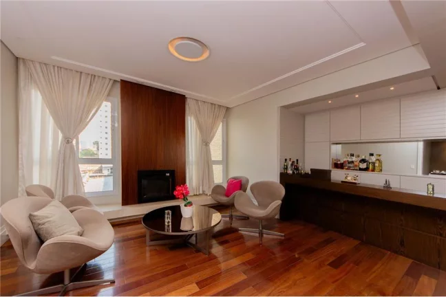 Imagem APARTAMENTO RESIDENCIAL em São Paulo - SP, Tatuapé