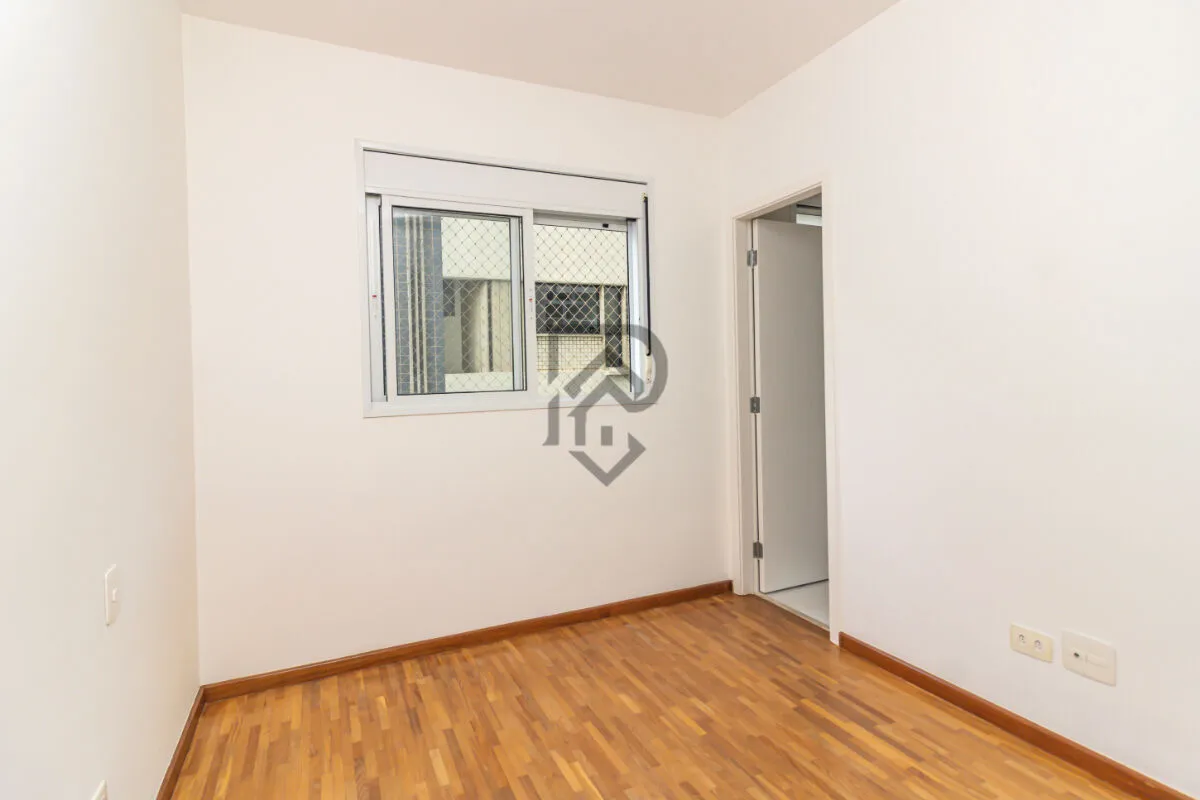 Imagem Apartamento Gran Paradiso andar alto