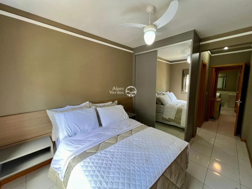 Imagem APARTAMENTO DE LUXO 02 QUARTOS CAPÃO DA CANOA