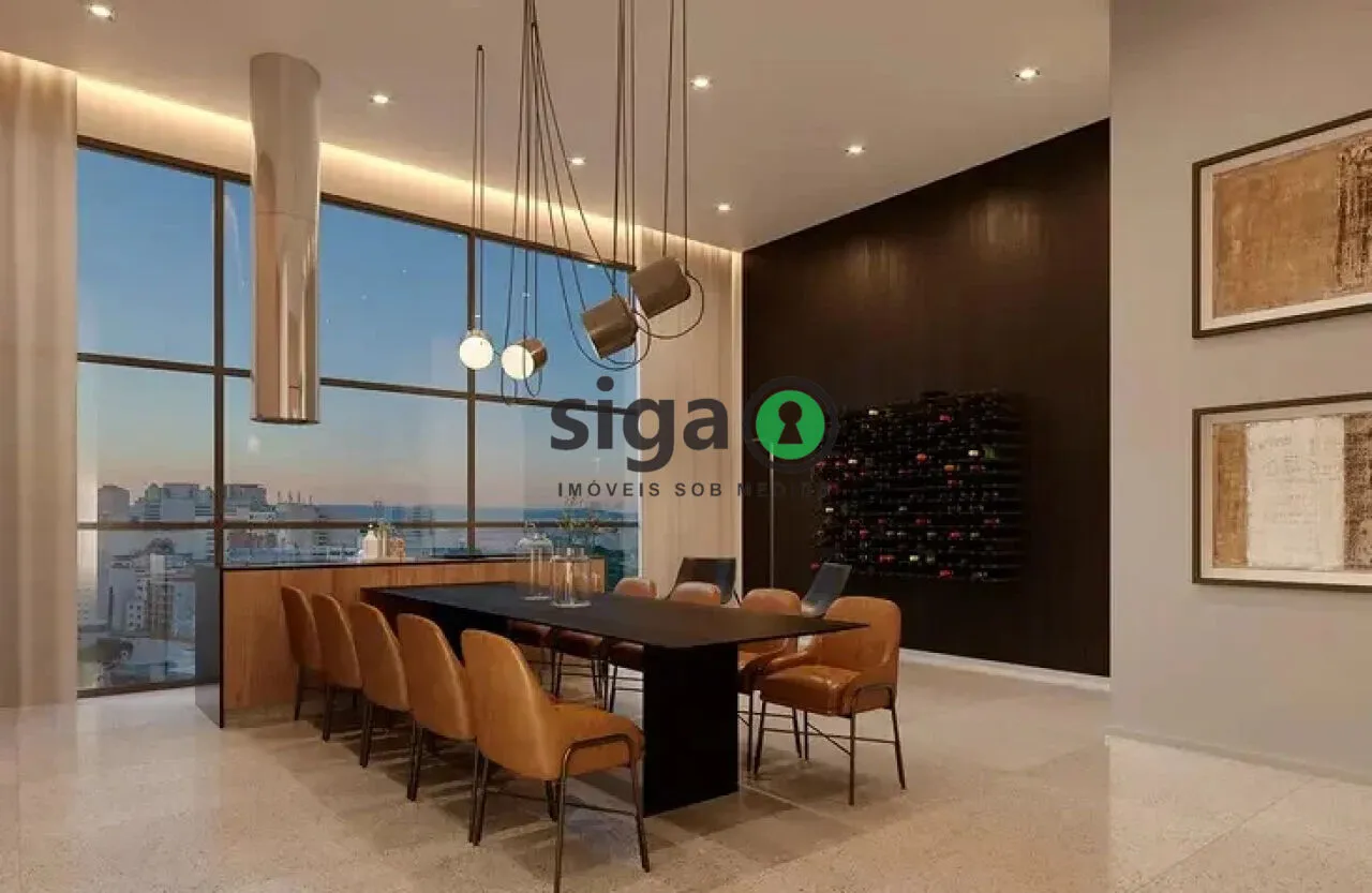 Imagem APARTAMENTO A VENDA