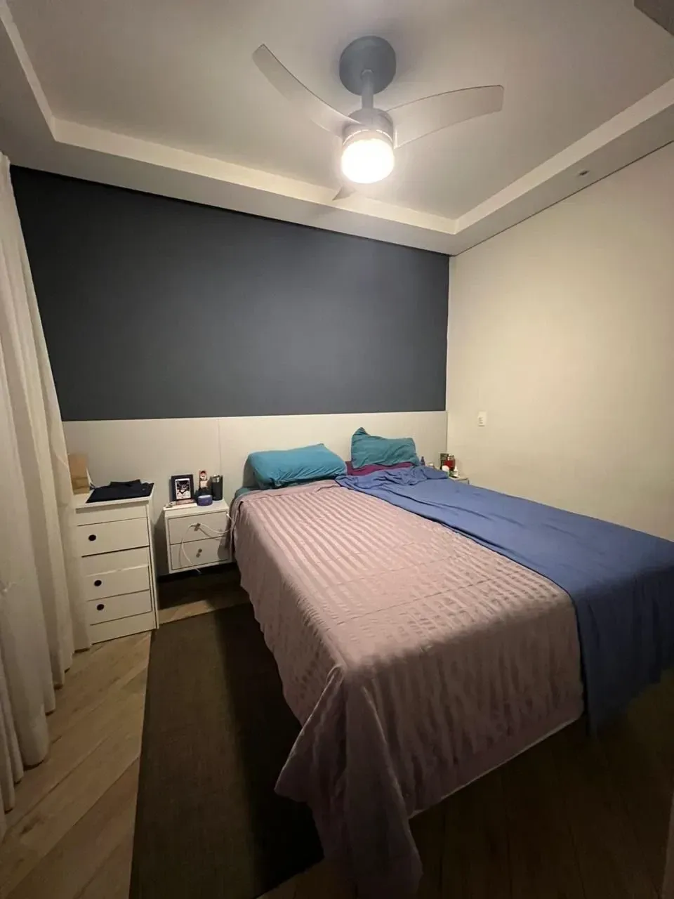Imagem Apartamento com 3 Quartos à Venda, 157 metros em Jardim Campos Elísios - Jundiaí