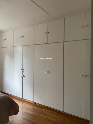 Imagem Apartamento com 4 dormitórios no Jardim América